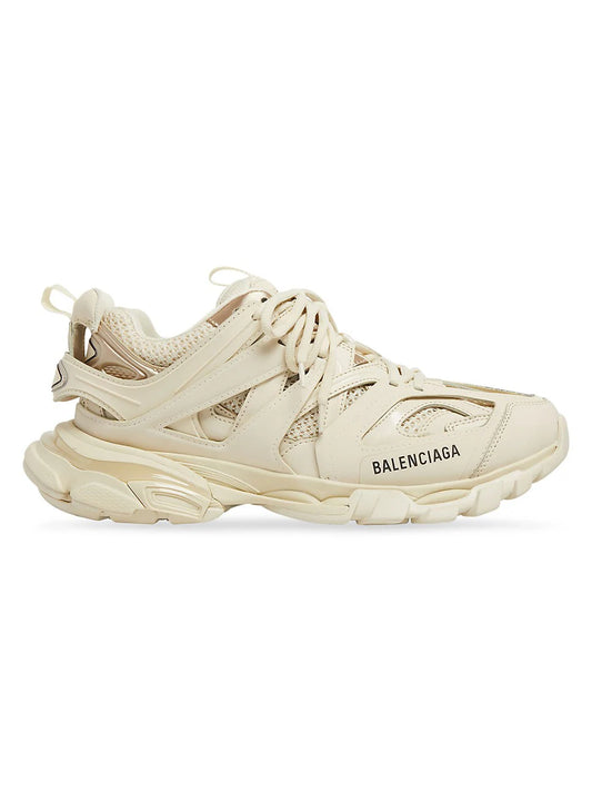 Balenciaga Track Sneaker Beige