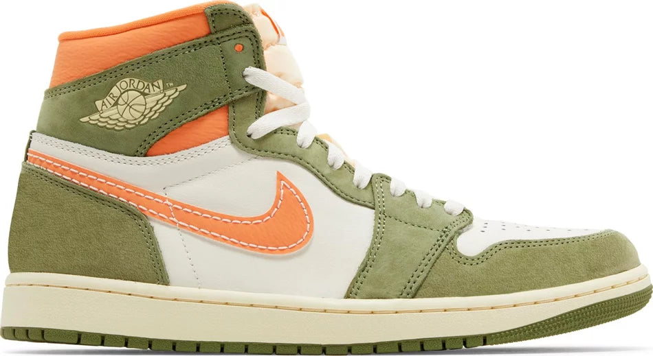 Air Jordan 1 Retro High OG 'Craft - Celadon'