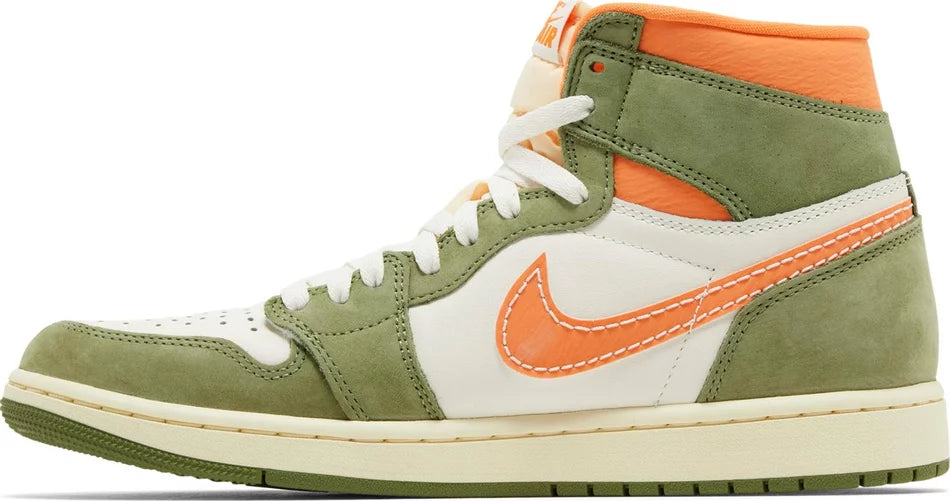 Air Jordan 1 Retro High OG 'Craft - Celadon'