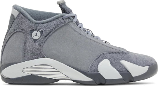 Air Jordan 14 Retro 'Flint Grey'