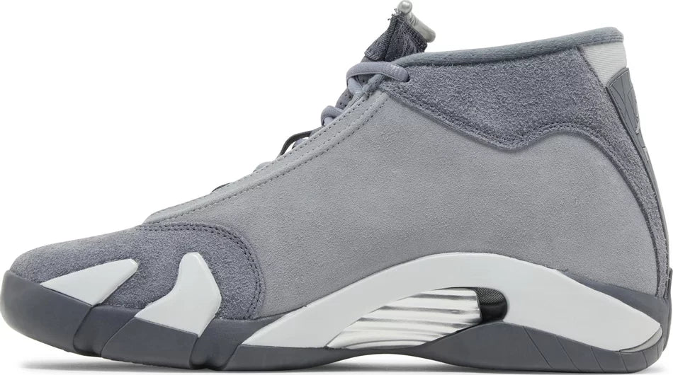 Air Jordan 14 Retro 'Flint Grey'