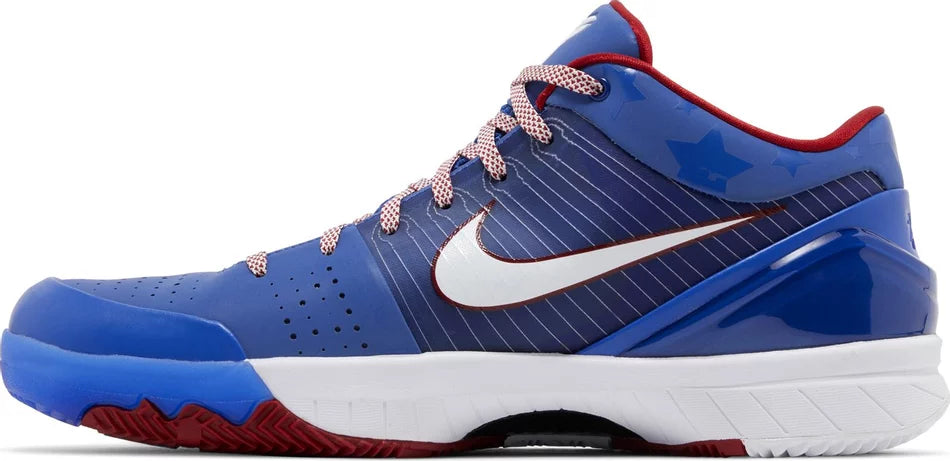 Nike Zoom Kobe 4 Protro 'Philly'