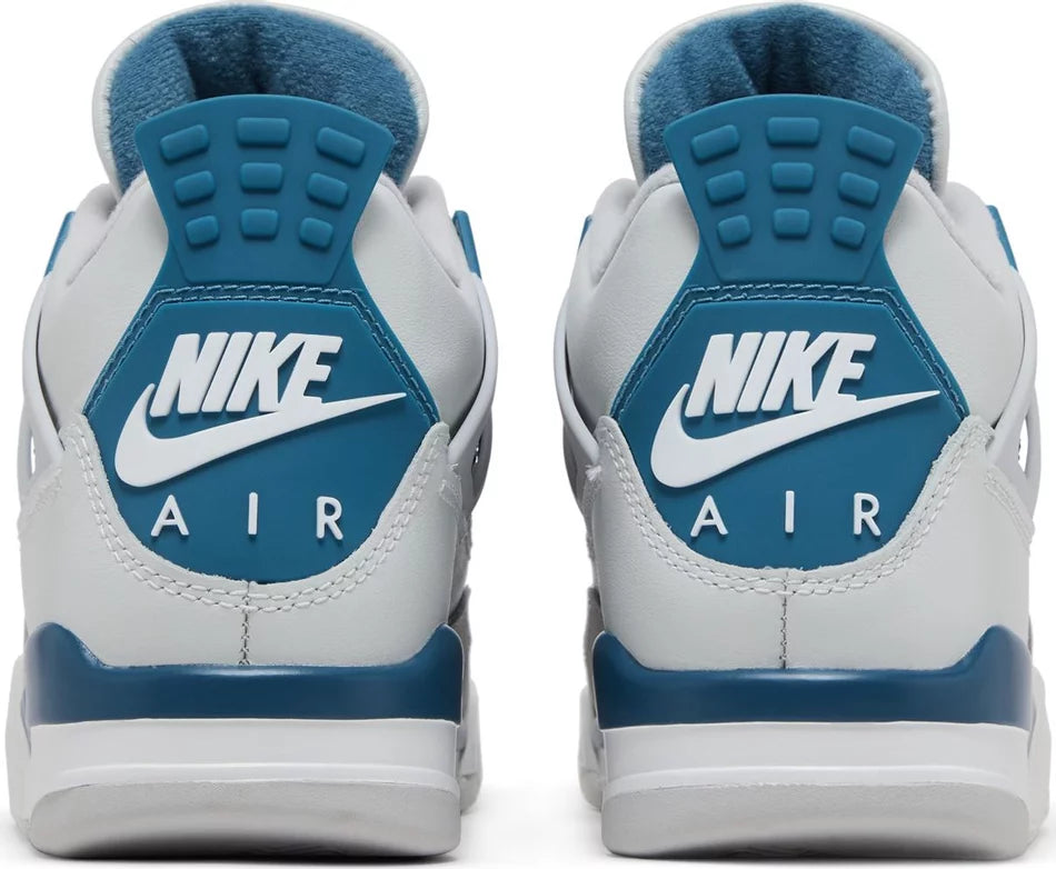 Air Jordan 4 Retro 'Military Blue' 2024