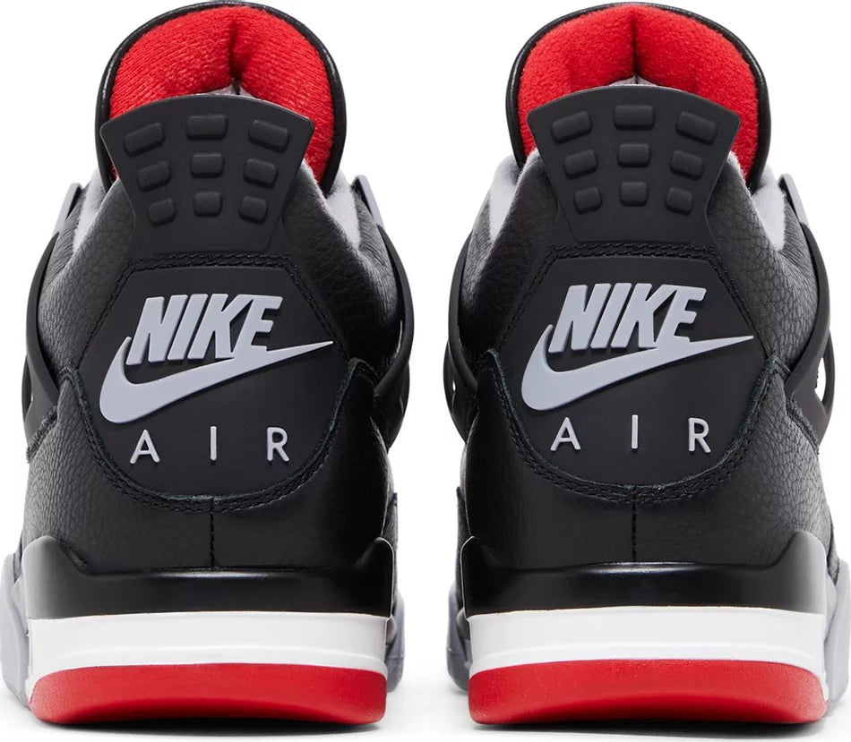 Air Jordan 4 "Bred Reimagined"