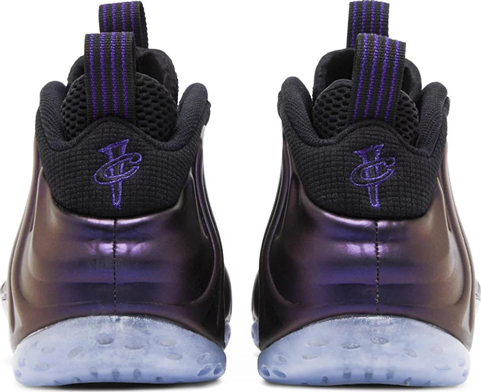 Air Foamposite One 'Eggplant' 2024