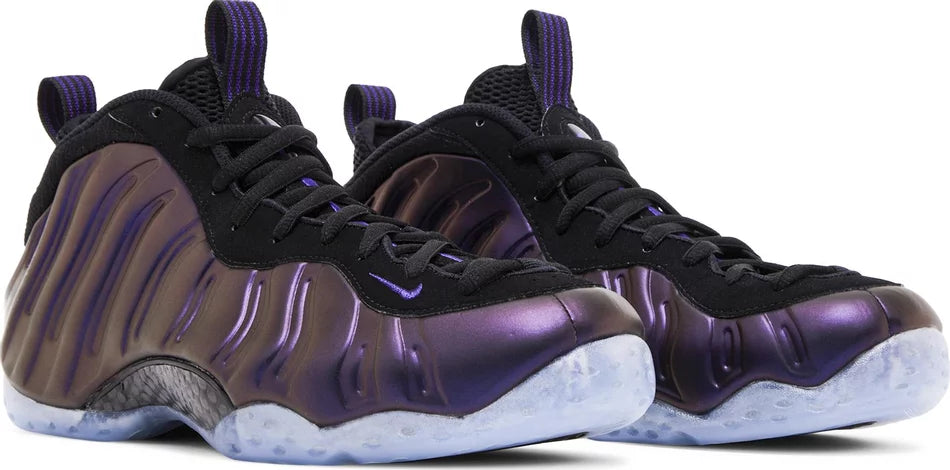 Air Foamposite One 'Eggplant' 2024