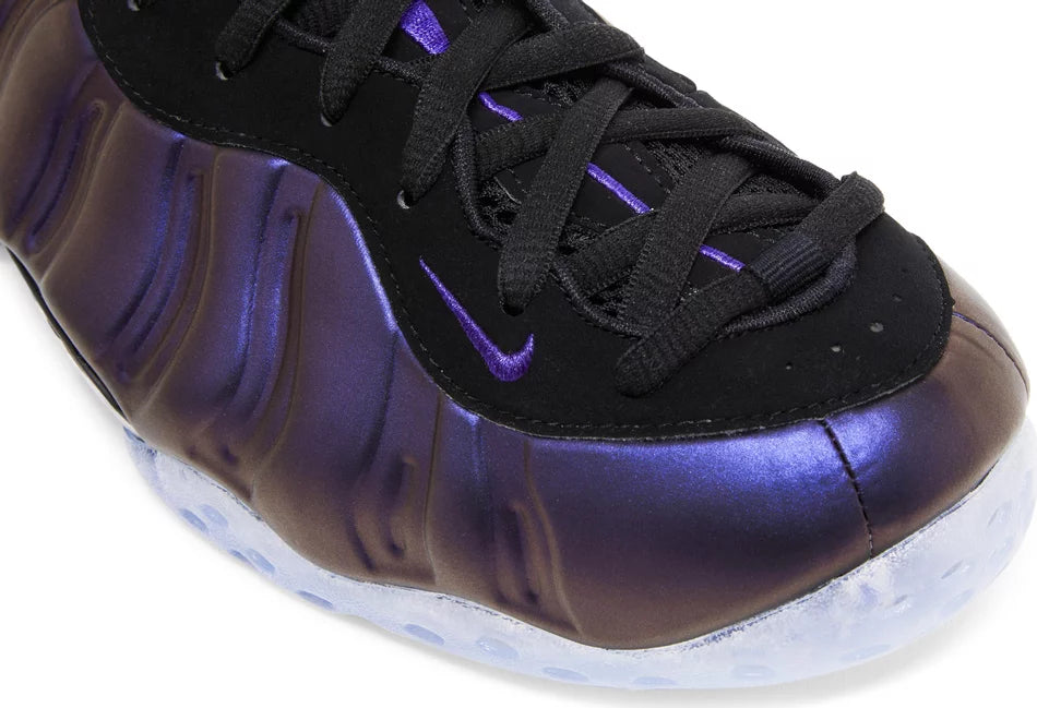 Air Foamposite One 'Eggplant' 2024