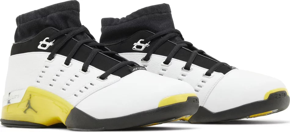 Air Jordan 17 Retro Low SP All Star Lighting 2024