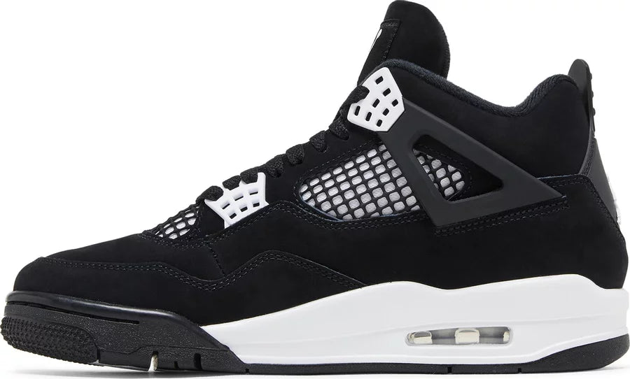 Air Jordan 4 Retro 'White Thunder' – Solesinsignia