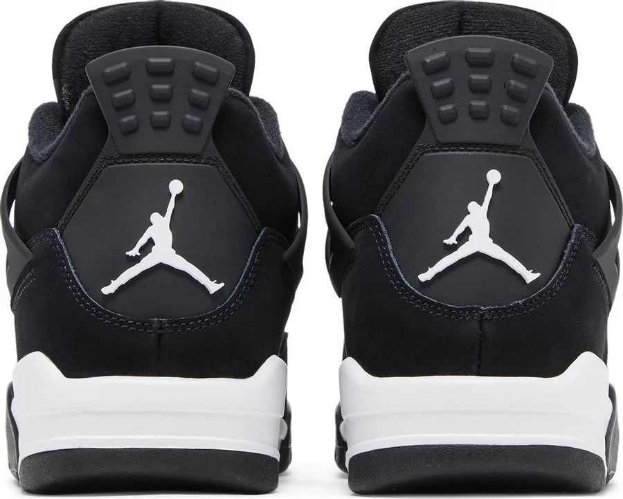 Air Jordan 4 Retro 'White Thunder'