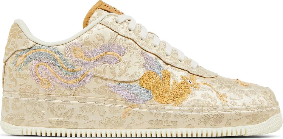 Air Force 1 Low '07 'Year of the Dragon'