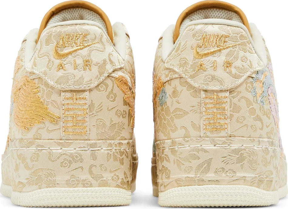 Air Force 1 Low '07 'Year of the Dragon'