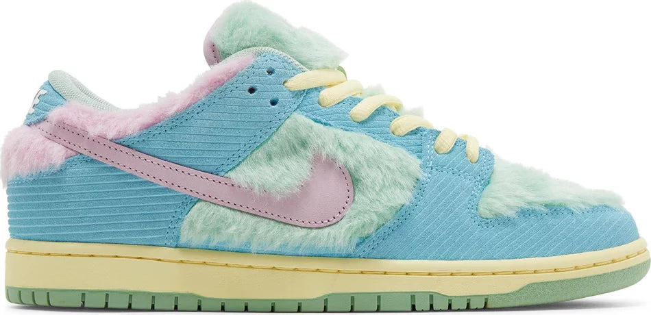 Nike Dunk Low x Verdy "Vista"