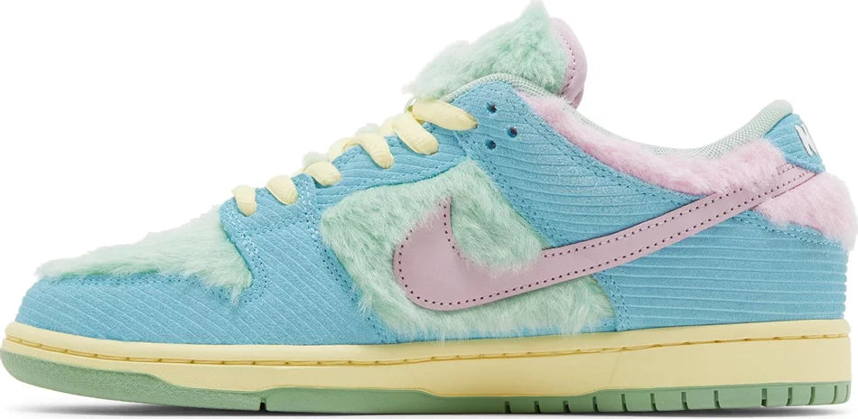 Nike Dunk Low x Verdy "Vista"