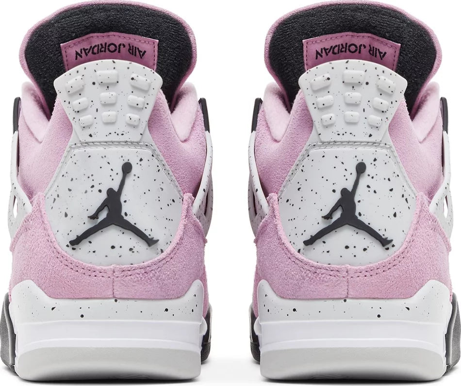 Wmns Air Jordan 4 Retro 'Orchid'