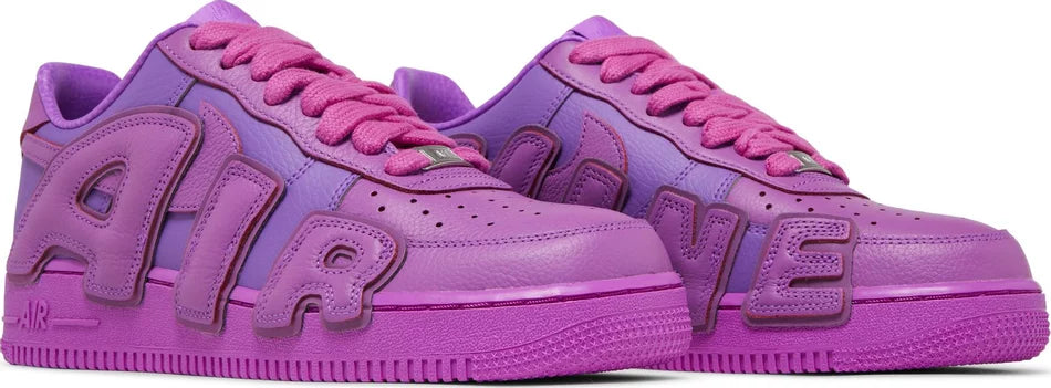 Cactus Plant Flea Market x Air Force 1 Low Premium 'Fuchsia Dream'