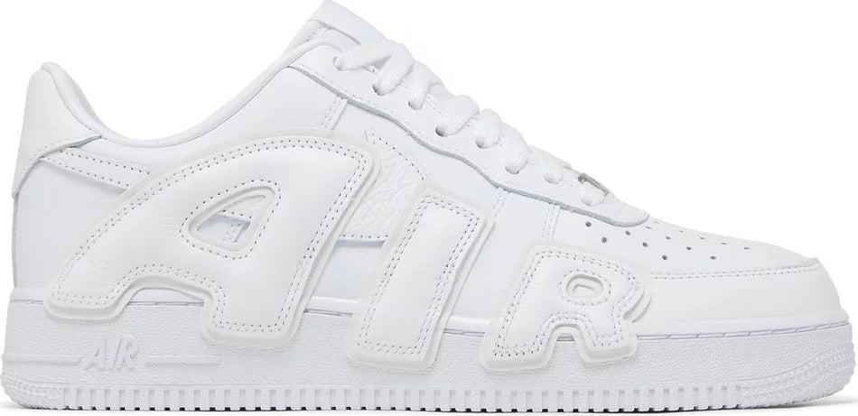 Cactus Plant Flea Market x Air Force 1 Low Premium 'White' 2024