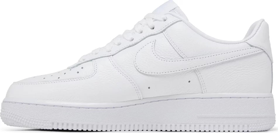 Cactus Plant Flea Market x Air Force 1 Low Premium 'White' 2024