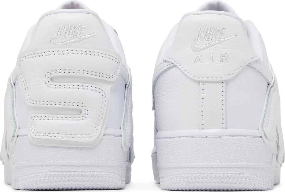 Cactus Plant Flea Market x Air Force 1 Low Premium 'White' 2024