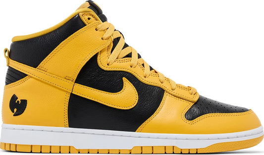 Nike Dunk High Wu-Tang (2024)