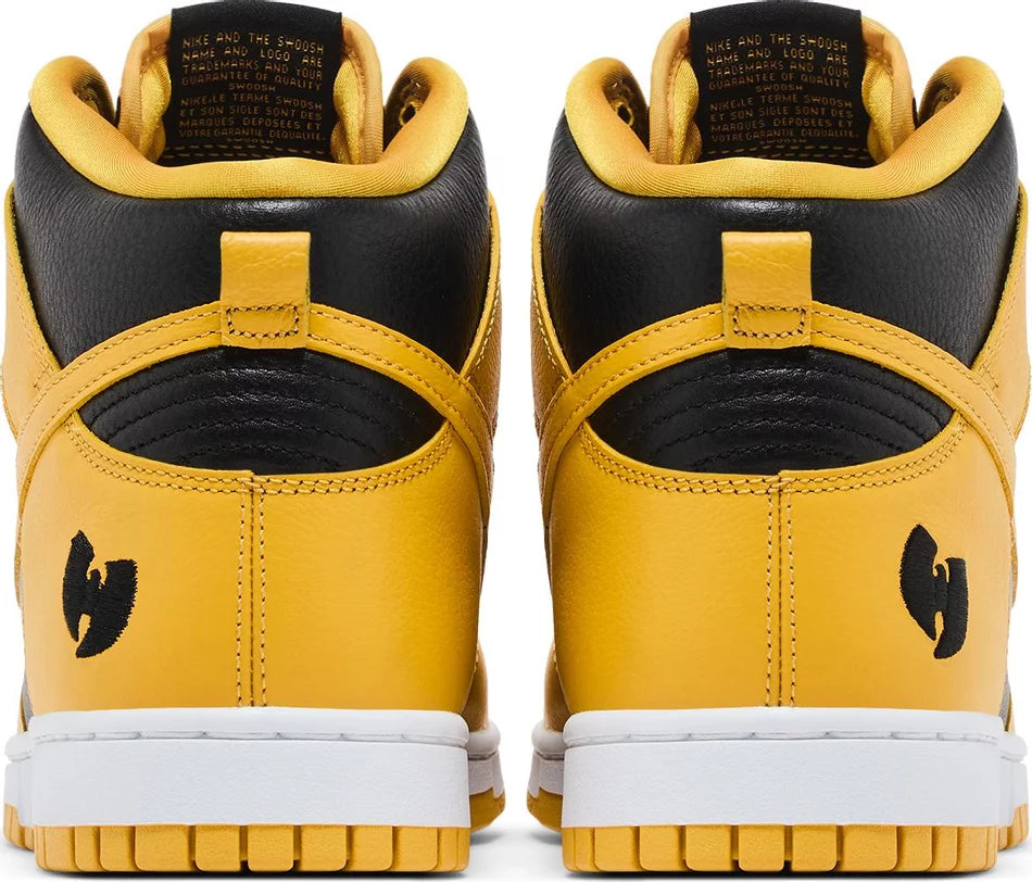 Nike Dunk High Wu-Tang (2024)