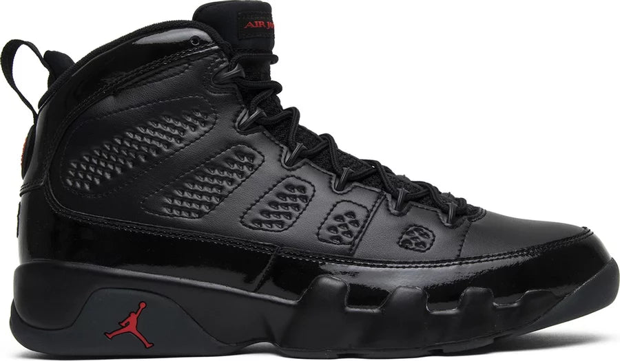 Air Jordan 9 Retro 'Bred'