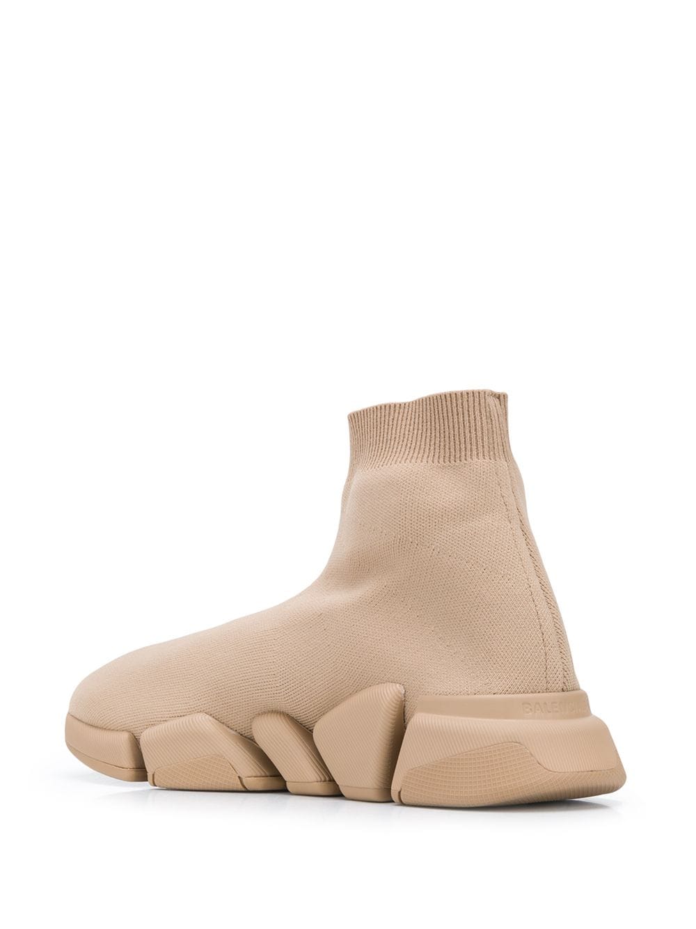 Balenciaga Speed.2 LT Knit Sole sock sneakers