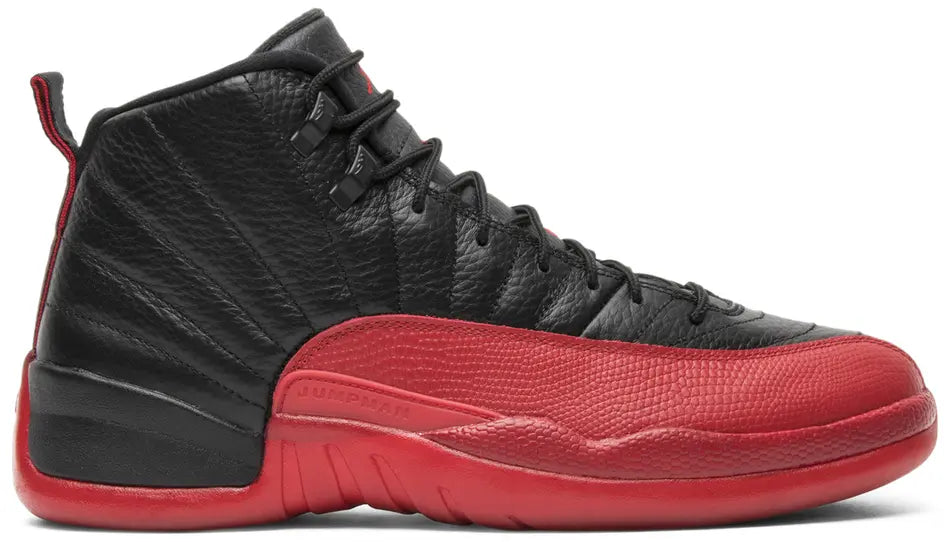 Air Jordan 12 Retro 'Flu Game' 2025