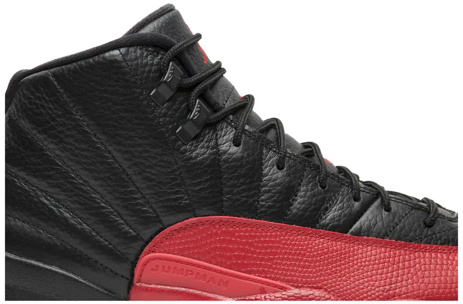 Air Jordan 12 Retro 'Flu Game' 2025