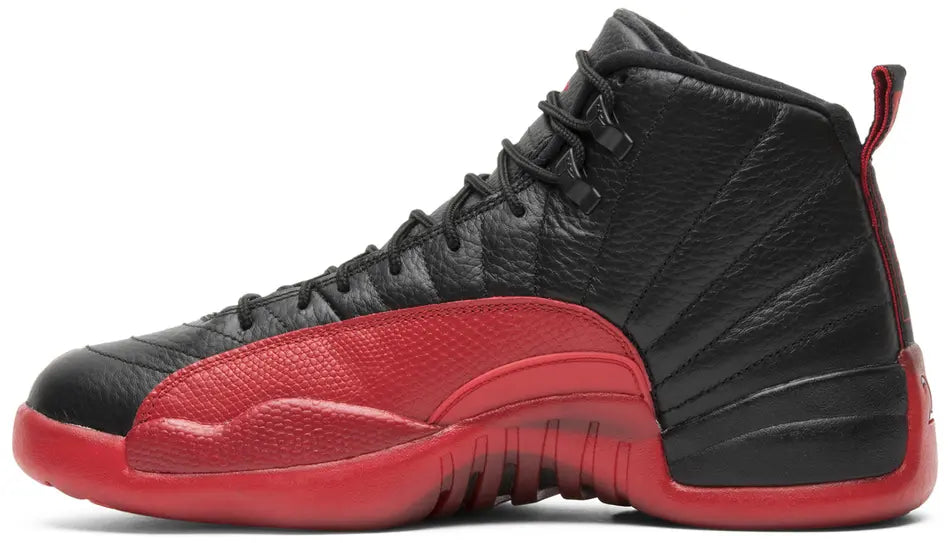 Air Jordan 12 Retro 'Flu Game' 2025