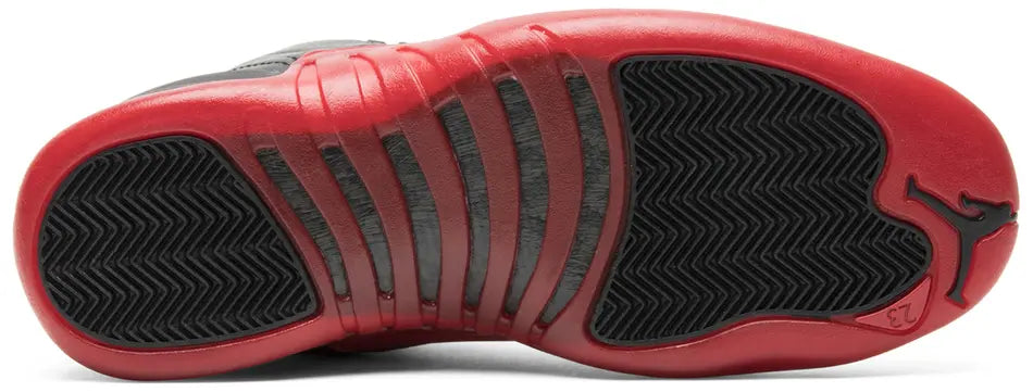 Air Jordan 12 Retro 'Flu Game' 2025