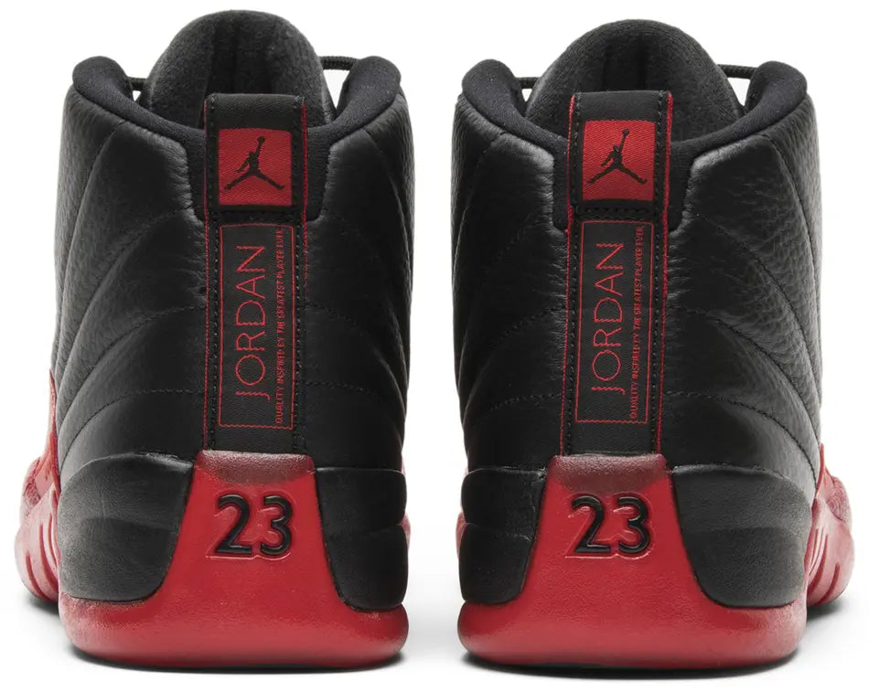 Air Jordan 12 Retro 'Flu Game' 2025