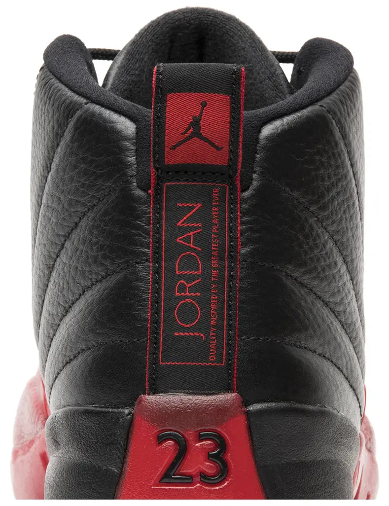 Air Jordan 12 Retro 'Flu Game' 2025