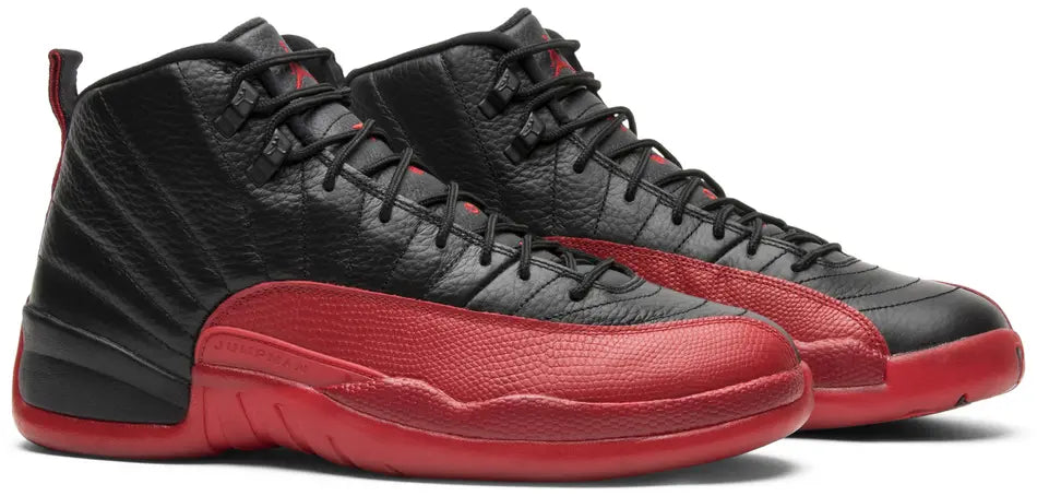 Air Jordan 12 Retro 'Flu Game' 2025