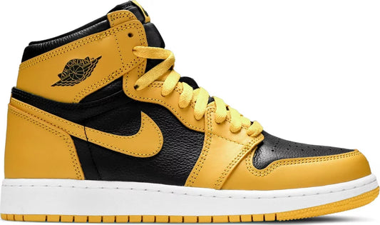 Air Jordan 1 "Pollen"