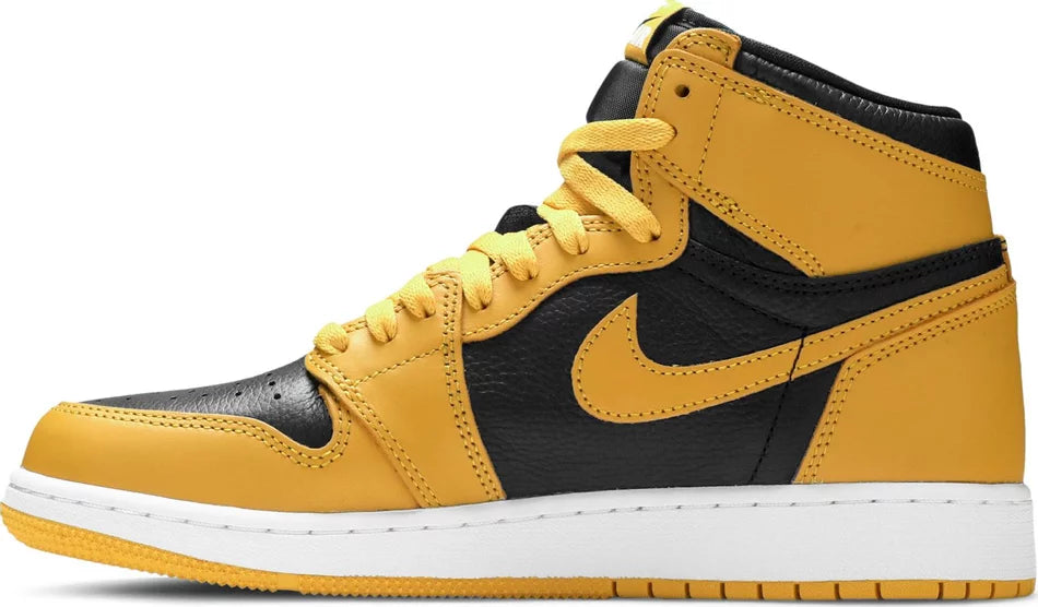 Air Jordan 1 "Pollen"