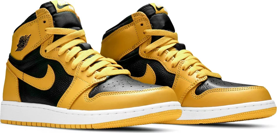 Air Jordan 1 "Pollen"