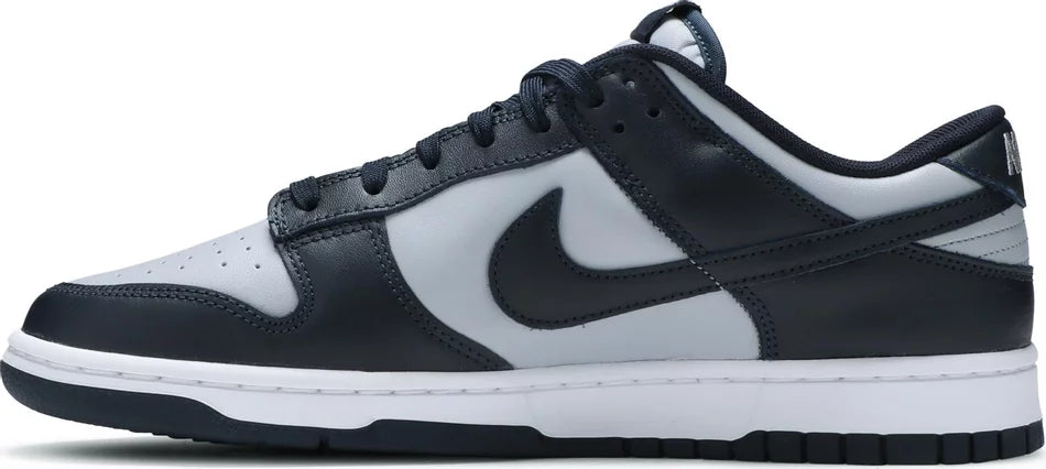 Nike Dunk Low "Georgetown"