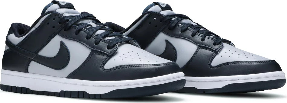 Nike Dunk Low "Georgetown"