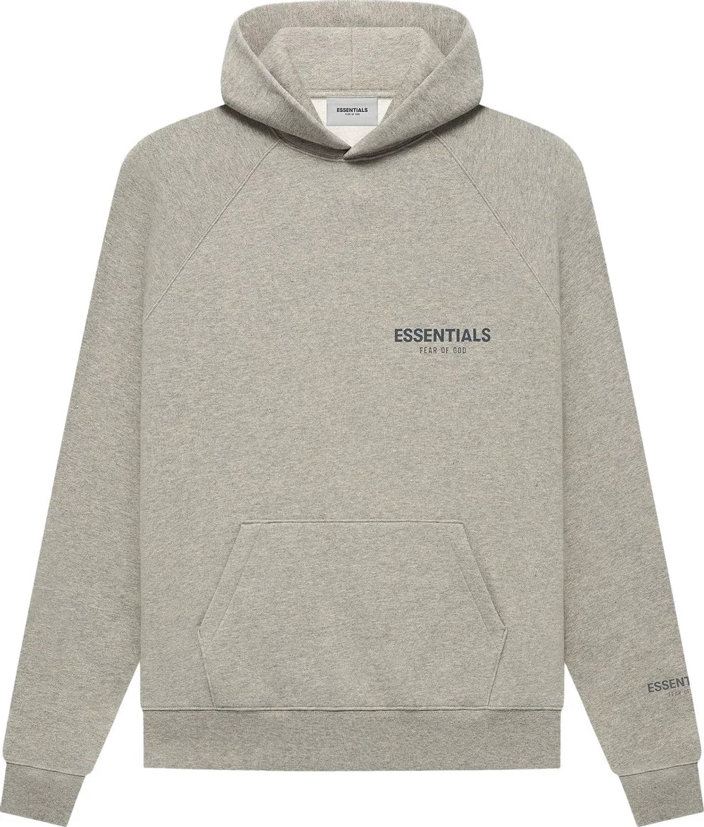 Fear of God Essentials Hoodie