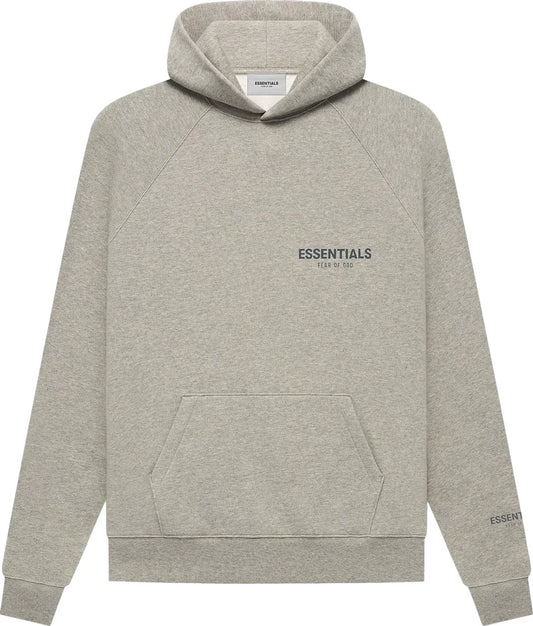 Fear of God Essentials Hoodie