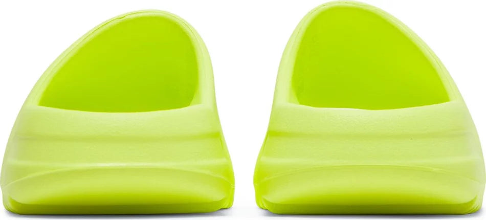 Yeezy Slide Green Glow 2022