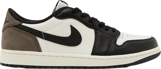 Air Jordan 1 Retro Low OG 'Mocha'