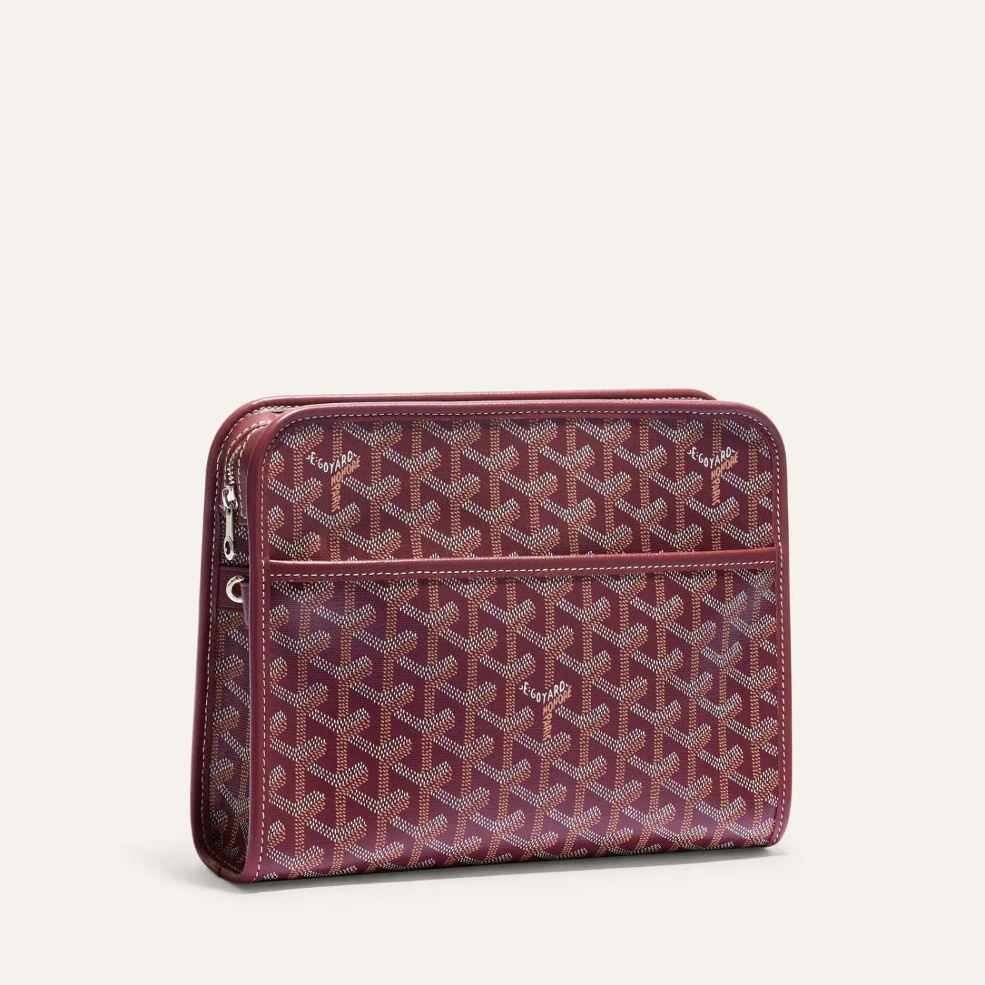 Goyard Jouvence MM Toiletry Bag