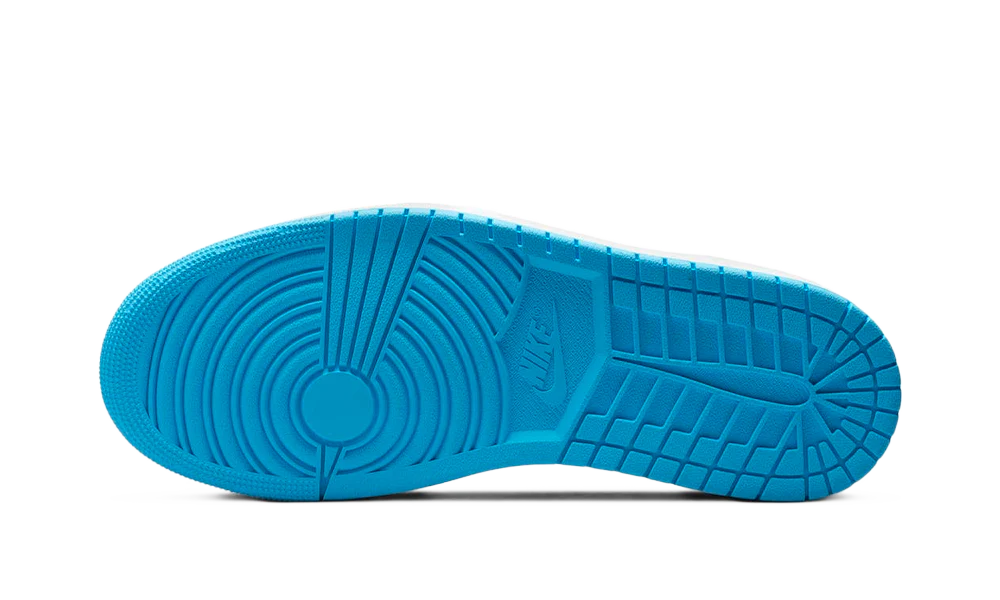 Air Jordan 1 Retro Low "Powder Blue"