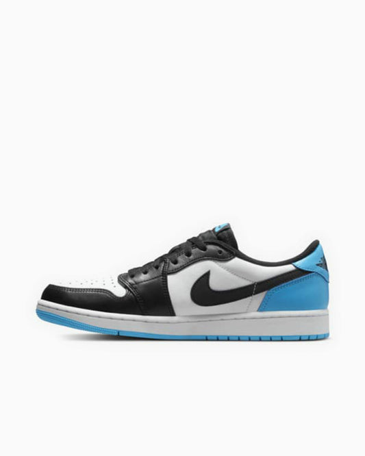 Air Jordan 1 Retro Low "Powder Blue"