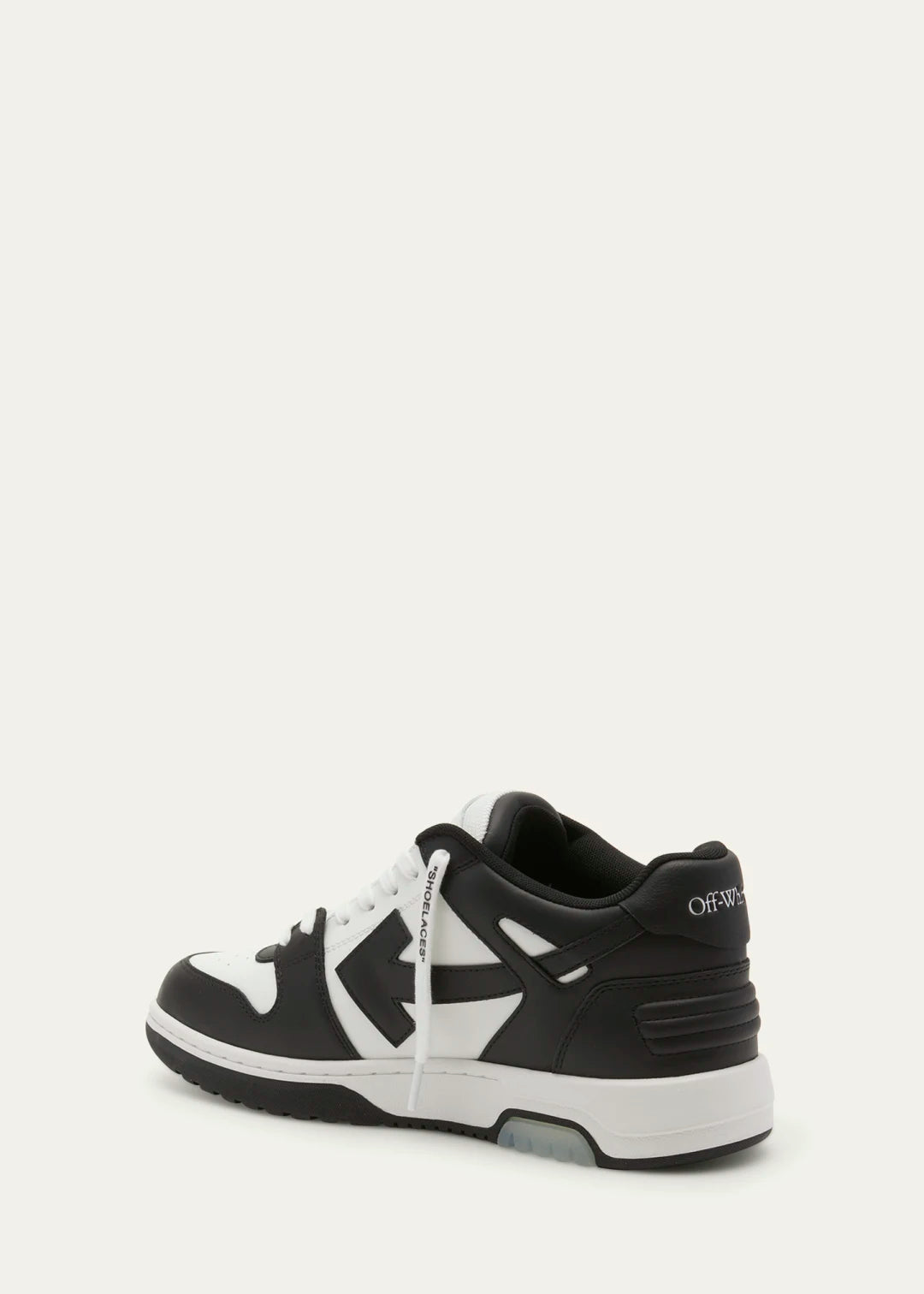 Off-White "Out Of Office" Low-Top"