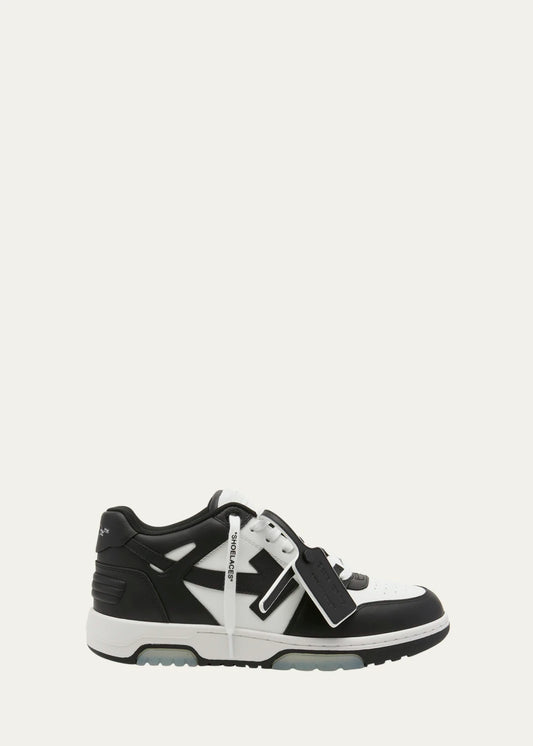 Off-White "Out Of Office" Low-Top"