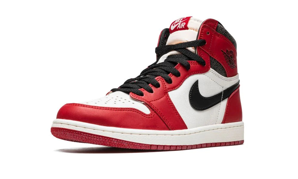 Air Jordan 1 Retro High OG "Chicago Lost and Found"