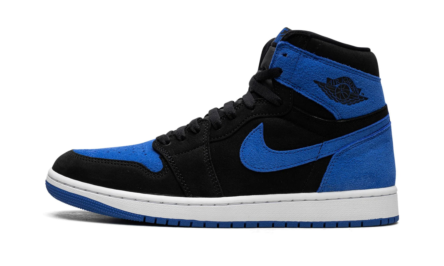 Air Jordan 1 "Royal Reimagined"